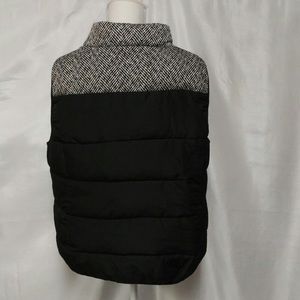 Ruff Hewn Vest